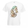 T-shirt donna Pisolo