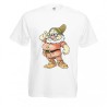 T-shirt donna Gongolo