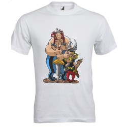 T-shirt bambino Asterix