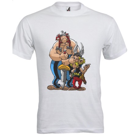 T-shirt bambino Asterix