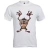 T-shirt bambino Taz