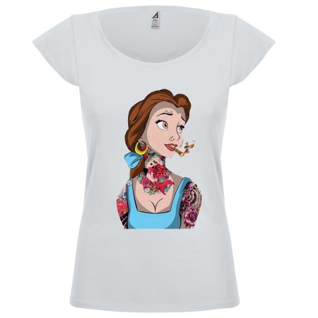 T-shirt donna Principessa