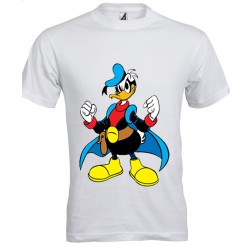 T-shirt bambino Paperinik