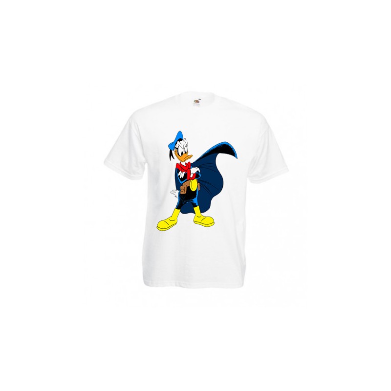 T-shirt bambino Paperinik
