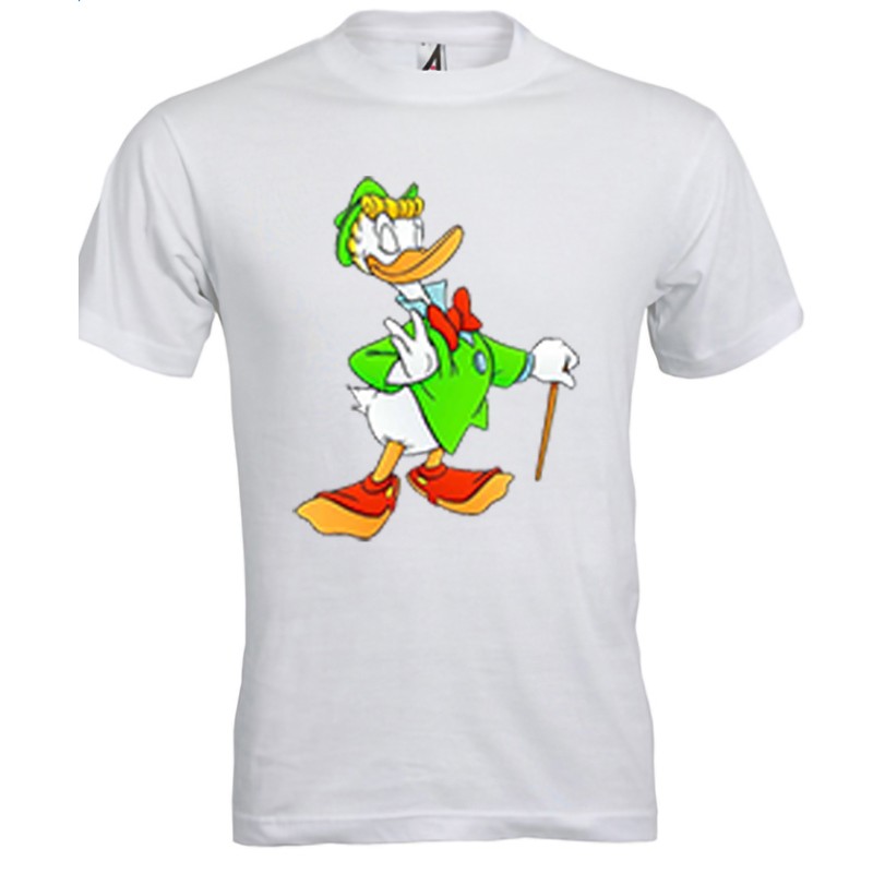 T-shirt bambino Gastone