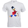 T-shirt bambino Zio Paperone