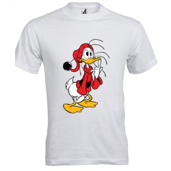 T-shirt bambino Paperoga