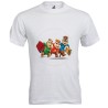 T-shirt bambino Alvin