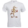 T-shirt bambino Wilie Coyote
