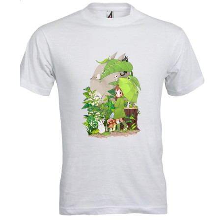 T-shirt bambina Fantasy