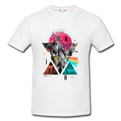 T-shirt uomo Fantasy