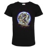 T-shirt uomo Lupi Ululati
