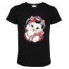 T-shirt uomo Gatto siamese