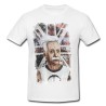 T-shirt uomo Einstein
