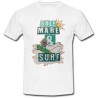 T-shirt bambino/a Sole e surf
