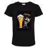 T-shirt uomo Birra Friday