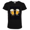 T-shirt uomo Birra