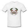 T-shirt unisex zodiaco cancro
