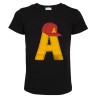 T-shirt bambino Alvin