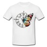 T-shirt donna Tempo
