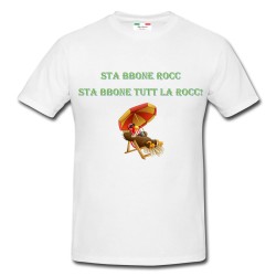 T-shirt unisex Sta bone.....