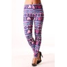 Leggins donna