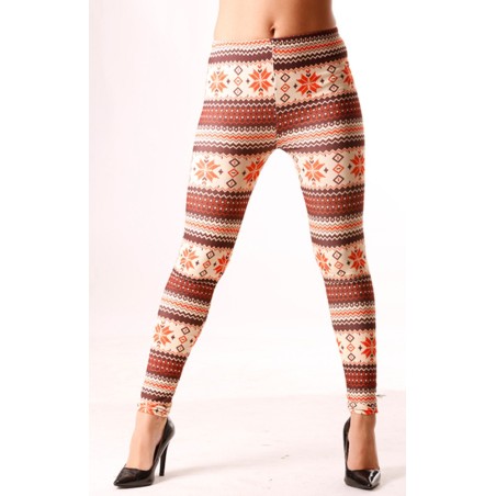 Leggins donna