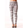 Leggins donna