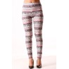 Leggins donna
