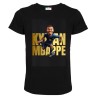 T-shirt uomo Mbappe