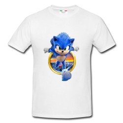 T-shirt bambino/a Sonic