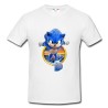 T-shirt bambino/a Sonic