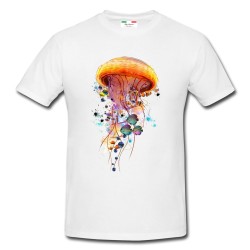 T-shirt uomo Medusa