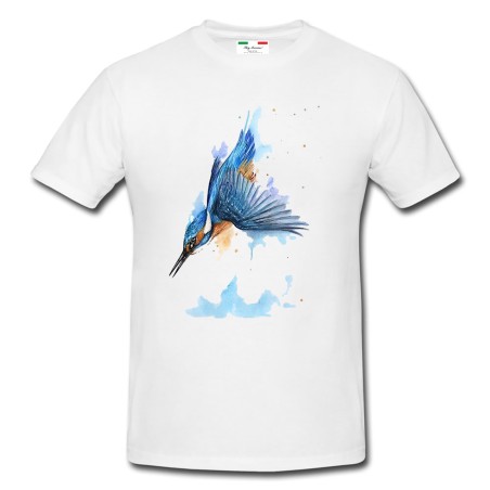 T-shirt uomo Albatros