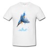 T-shirt uomo Albatros
