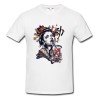 T-shirt uomo Strega