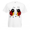 T-shirt donna Coccinelle