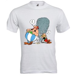 T-shirt bambino/a Obelix