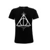 T-shirt uomo Harry Potter Doni della morte