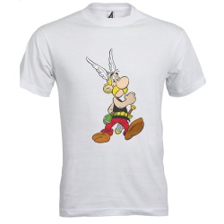 T-shirt bambino/a Asterix