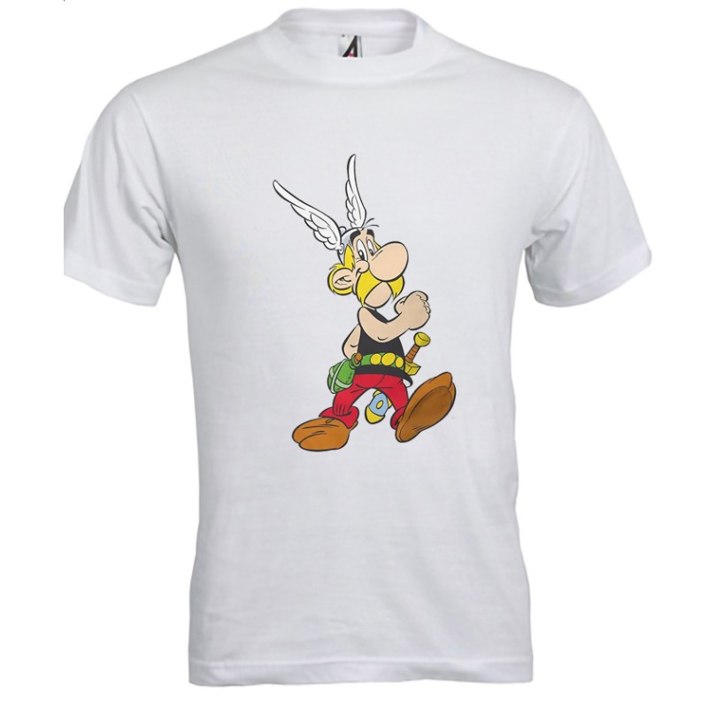 T-shirt bambino/a Asterix