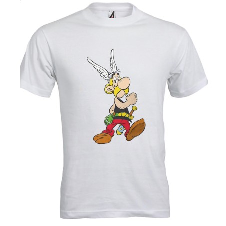 T-shirt bambino/a Asterix