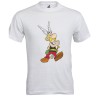 T-shirt bambino/a Asterix