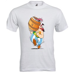 T-shirt bambino/a Obelix