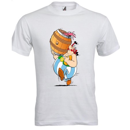 T-shirt bambino/a Obelix