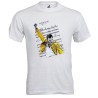 T-shirt uomo Freddie Mercury