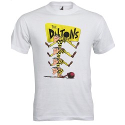 T-shirt uomo Daltons