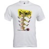 T-shirt uomo Daltons