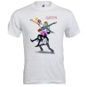 T-shirt uomo Queen