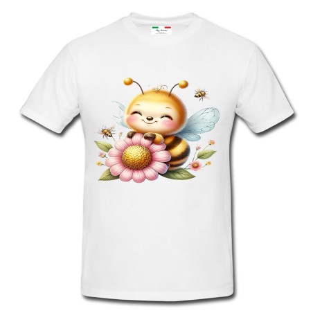 T-shirt bambino/a Ape